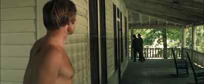 I'd appreciate it if you'd show me
that spot. - Deliverance