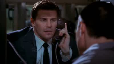 I'd ask how you were doing, Howard, but I guess we both know the answer. - Bones