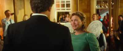 I'd ask you to join me,
but I'm pretty sure - Bridget Jones's Baby