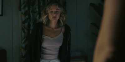 I'd ask you, - I Know What You Did Last Summer