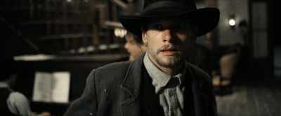 Sit down. - Godless