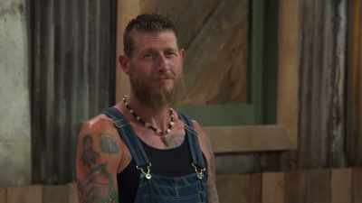   I'd be a fool
  to not want that. - Moonshiners: Master Distiller