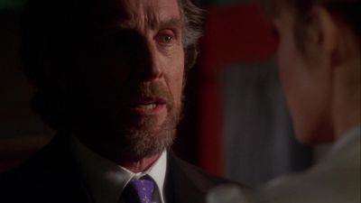 I'd be careful... - Smallville