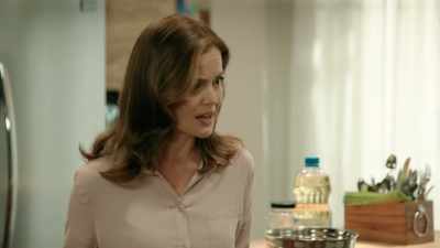I'd be concerned about all
the mold growing in there, - I Am Frankie