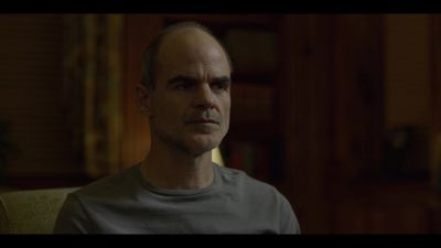 I'd be dead without him. - House of Cards