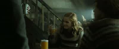 I'd be delighted, sir.- Splendid. - Harry Potter and the Half Blood Prince