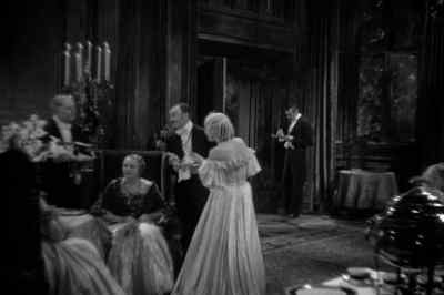 I'd be so glad
to be there. - Peter Ibbetson