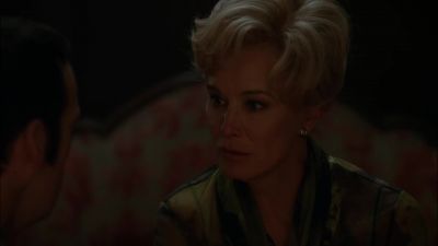 # I'd be good
for nothing too, I know... # - American Horror Story