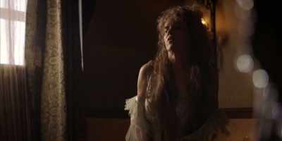 I'd be grateful - Deadwood: The Movie
