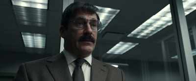 I'd be happy to help
in any way that I can, - Corner Office