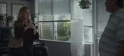 I'd be happy to set up
an appointment for you, - Dear Edward