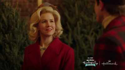 I'd be happy to take you around, - A Holiday Spectacular
