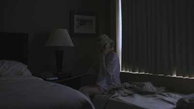 I'd be happy to. - The OA