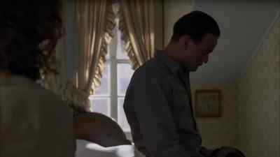 I'd be happy to... - Boardwalk Empire