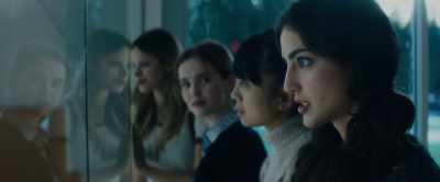 I'd be happy with 15.
I'm not ashamed to admit it. - Before I Fall