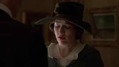 I'd be honored to name my child after you - Boardwalk Empire