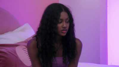 >> I'D BE LYING IF I SAID I
DIDN'T LIKE YOU. - Love Island