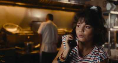 I'd be so mad
you said that right now - The 4:30 Movie