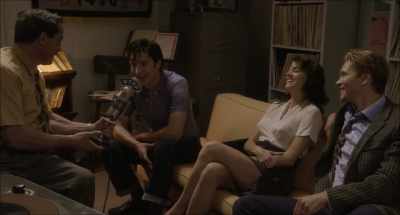I'd be mighty proud
if you bought my record,
folks. - Sun Records