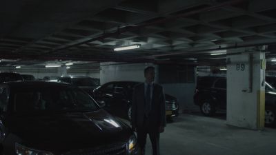 I'd be more comfortable if
we took it up with the ADIC. - Mr. Robot