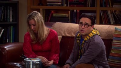 I'd be much further along if
I'd been allowed to practice. - The Big Bang Theory