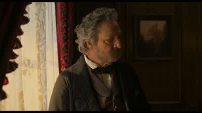I'd be so excited about tonight. - Little Women