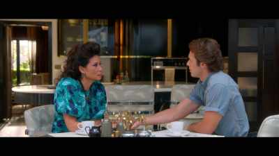 I'd be staying
for you, not her. - Why Women Kill