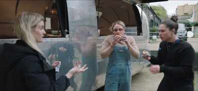 I'd be stoked.
I love meat too much, - Eating Our Way to Extinction