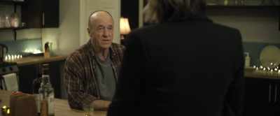 I'd be willing to bet it's
gonna take three generations - The Nights Before Christmas