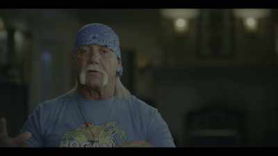 I'd been dreaming my whole career
about going back, - Mr. McMahon