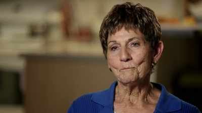 I'd been married for, what, - Abducted in Plain Sight