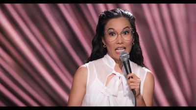 I'd been married for ten years, - Ali Wong: Single Lady
