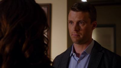 I'd been meaning
to say something, but... - Chicago Fire