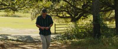 I'd been
so focused on trying - About My Father