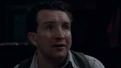 I'd best be going. - Pierrepoint: The Last Hangman