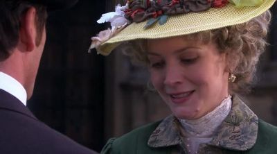 I'd best be heading to the harbour. - Murdoch Mysteries