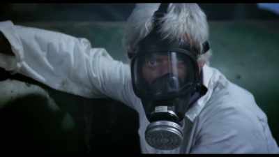 I'd better cancel that two
o'clock potato soup meeting. - Corona Zombies