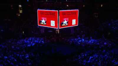 I'd better do it fast. - Louis C.K. : Back to the Garden