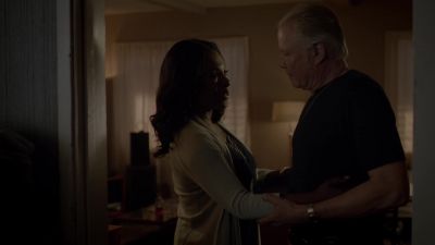 I'd better get back on the road. - Ray Donovan