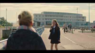 I'd better get back to school. - The Bay