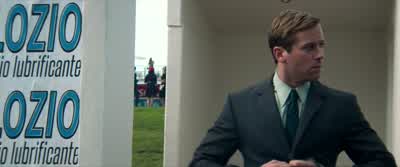 I'd better give the contessa back her bracelet. - The Man from U.N.C.L.E.