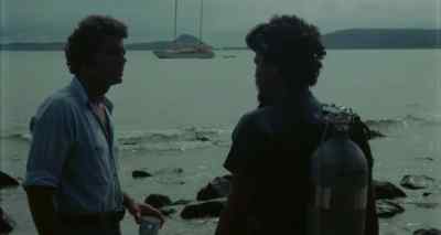 - I'd better go with ya. - Beyond Atlantis