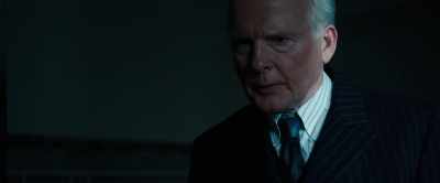 I'd better take them anyway,
so he can check them himself. - The Resistance Banker