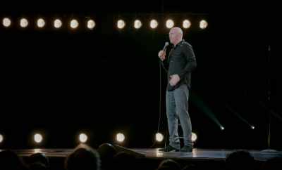 I'd bring the clown back, okay, - Bill Burr: Walk Your Way Out