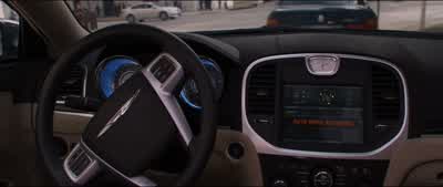 I'd buckle up if I were you. - The Fate of the Furious
