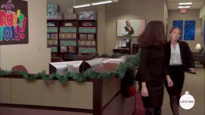 I'd even buy your store.
How about it? - A Very Merry Toy Store