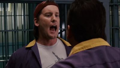 I'd buy the Quick Stop and reopen it myself - Clerks II