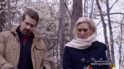 I'd buy them for myself, - Romance at Reindeer Lodge