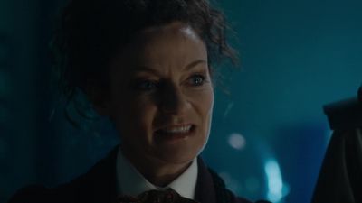 I'd call it a genesis. - Doctor Who