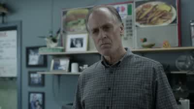 I'd call it animal. - Fargo